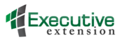 Executive Extension's logo Executive Extension's Company logo