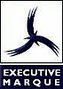 Executive Marque's logo Executive Marque's Company logo