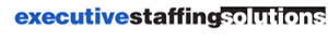 Executive Staffing Solutions's logo Executive Staffing Solutions's Company logo