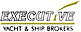 Executive Yacht & Ship Brokers