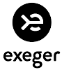 Exeger's logo Exeger's Company logo