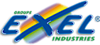 EXEL Industries's logo EXEL Industries's Company logo