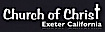 Exeter Church of Christ's company profile
