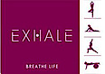 Exhaledubai's logo Exhaledubai's Company logo