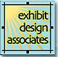 Exhibit Design Associates's logo Exhibit Design Associates's Company logo