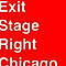 Exit Stage Right Chicago