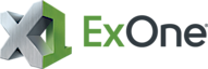 ExOne's logo ExOne's Company logo