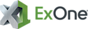 The ExOne company logo