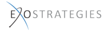 Exostrategies
