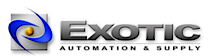 Exoticautomation's logo Exoticautomation's Company logo