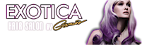 Exotica Hair Salon