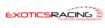 Club Sportiva's Competitor - Exotics Racing logo