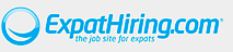 Expat Hiring's logo Expat Hiring's Company logo