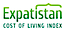 Expatistan