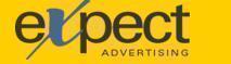 Expect Advertising's logo Expect Advertising's Company logo