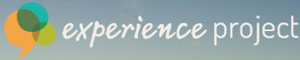 Experience Project's logo Experience Project's Company logo