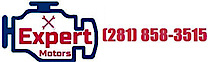 Expert Motors's logo Expert Motors's Company logo