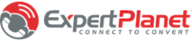 Expert Planet's logo Expert Planet's Company logo