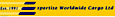 Expertise Worldwide Cargo