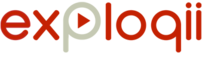 Exploqii's logo Exploqii's Company logo