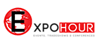 Expohour's logo Expohour's Company logo