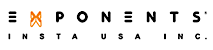 Exponents Insta USA