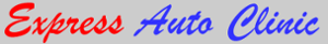 Express Auto Clinic's logo Express Auto Clinic's Company logo