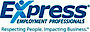 Express Employment Professionals - Burlington, Ontario