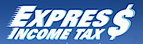 Express Inc's logo Express Inc's Company logo
