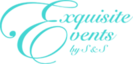 Exquisite Events By S & S's logo Exquisite Events By S & S's Company logo