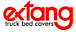 BedRug's Competitor - Extang logo
