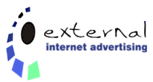 External's logo External's Company logo