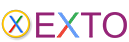 Exto.exchange's logo Exto.exchange's Company logo