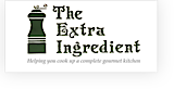 Extra Ingredient