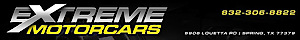 Extreme Motorcars