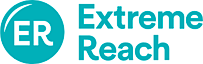 Extreme Reach's logo Extreme Reach's Company logo