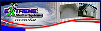 Extreme Shutter Systems