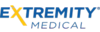 Apifix's Competitor - Extremity Medical logo