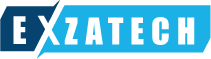 Exzatech's logo Exzatech's Company logo
