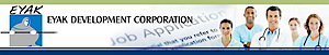 Eyak Development's logo Eyak Development's Company logo