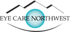 Eye Care Northwest's logo Eye Care Northwest's Company logo