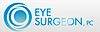 Eye Surgeon, PC.