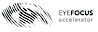 Oculeve's Competitor - EyeFocus logo