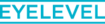 ALU S.P.A.'s Competitor - EYELEVEL logo