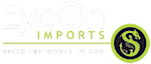 Eyeon Imports's logo Eyeon Imports's Company logo