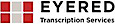 Escription's Competitor - Eyered logo
