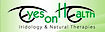 Nickel Ridge's Competitor - Eyes On Health logo