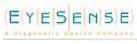 EyeSense's logo EyeSense's Company logo