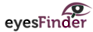 Corrigon's Competitor - EyesFinder logo