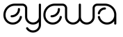 eyewa's logo eyewa's Company logo
